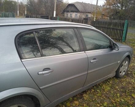 Опель Сигнум, объемом двигателя 0 л и пробегом 260 тыс. км за 2200 $, фото 1 на Automoto.ua