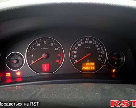 Опель Сігнум, об'ємом двигуна 2.2 л та пробігом 260 тис. км за 2200 $, фото 3 на Automoto.ua