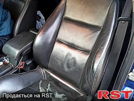 Опель Сигнум, объемом двигателя 3 л и пробегом 280 тыс. км за 4400 $, фото 11 на Automoto.ua