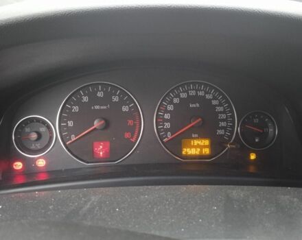 Опель Сигнум, объемом двигателя 0 л и пробегом 260 тыс. км за 2200 $, фото 4 на Automoto.ua