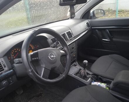 Опель Сигнум, объемом двигателя 0 л и пробегом 260 тыс. км за 2200 $, фото 3 на Automoto.ua