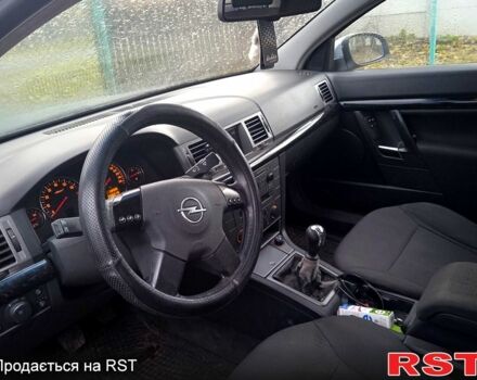 Опель Сігнум, об'ємом двигуна 2.2 л та пробігом 260 тис. км за 2200 $, фото 4 на Automoto.ua