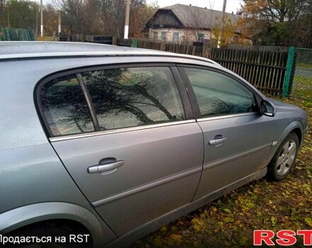 Опель Сігнум, об'ємом двигуна 2.2 л та пробігом 260 тис. км за 2200 $, фото 2 на Automoto.ua