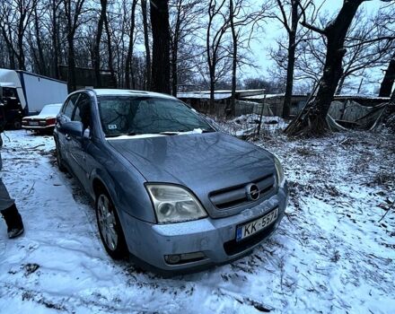 Опель Сігнум, об'ємом двигуна 2 л та пробігом 50 тис. км за 1500 $, фото 2 на Automoto.ua