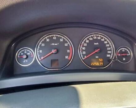 Опель Сігнум, об'ємом двигуна 2.2 л та пробігом 226 тис. км за 4300 $, фото 2 на Automoto.ua