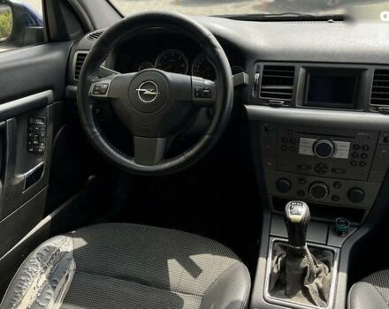 Опель Сігнум, об'ємом двигуна 1.9 л та пробігом 320 тис. км за 3400 $, фото 12 на Automoto.ua