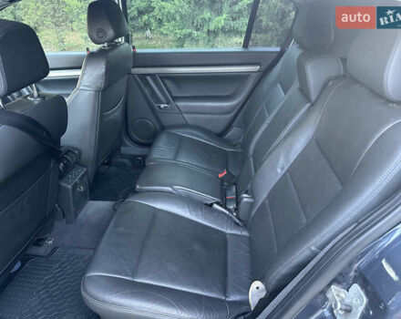 Опель Сигнум, объемом двигателя 3 л и пробегом 244 тыс. км за 4699 $, фото 14 на Automoto.ua