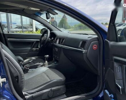 Опель Сігнум, об'ємом двигуна 1.9 л та пробігом 320 тис. км за 3400 $, фото 8 на Automoto.ua