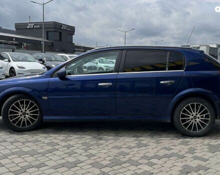 Опель Сігнум, об'ємом двигуна 1.9 л та пробігом 320 тис. км за 3400 $, фото 3 на Automoto.ua