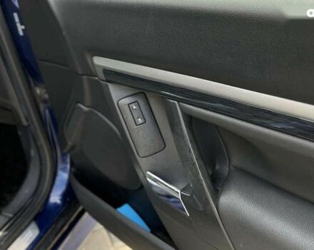 Опель Сігнум, об'ємом двигуна 1.9 л та пробігом 320 тис. км за 3400 $, фото 9 на Automoto.ua