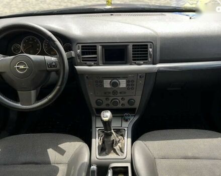 Опель Сігнум, об'ємом двигуна 1.9 л та пробігом 320 тис. км за 3400 $, фото 11 на Automoto.ua