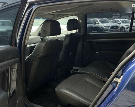 Опель Сігнум, об'ємом двигуна 1.9 л та пробігом 320 тис. км за 3400 $, фото 13 на Automoto.ua