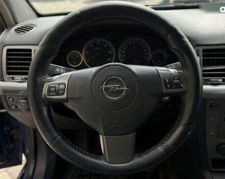 Опель Сігнум, об'ємом двигуна 1.9 л та пробігом 320 тис. км за 3400 $, фото 17 на Automoto.ua