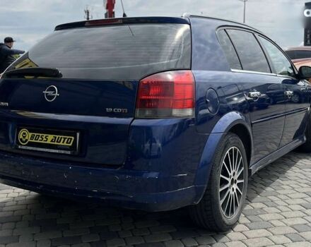 Опель Сігнум, об'ємом двигуна 1.9 л та пробігом 320 тис. км за 3400 $, фото 6 на Automoto.ua