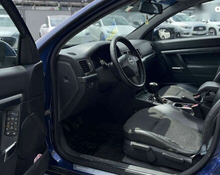 Опель Сігнум, об'ємом двигуна 1.9 л та пробігом 320 тис. км за 3400 $, фото 14 на Automoto.ua