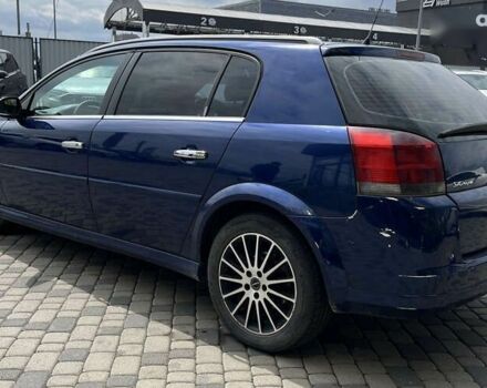 Опель Сігнум, об'ємом двигуна 1.9 л та пробігом 320 тис. км за 3400 $, фото 4 на Automoto.ua