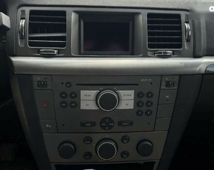 Опель Сігнум, об'ємом двигуна 1.9 л та пробігом 320 тис. км за 3400 $, фото 24 на Automoto.ua