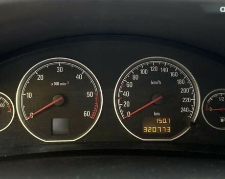 Опель Сігнум, об'ємом двигуна 1.9 л та пробігом 320 тис. км за 3400 $, фото 22 на Automoto.ua