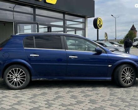 Опель Сігнум, об'ємом двигуна 1.9 л та пробігом 320 тис. км за 3400 $, фото 7 на Automoto.ua