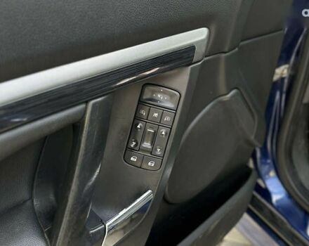 Опель Сігнум, об'ємом двигуна 1.9 л та пробігом 320 тис. км за 3400 $, фото 15 на Automoto.ua