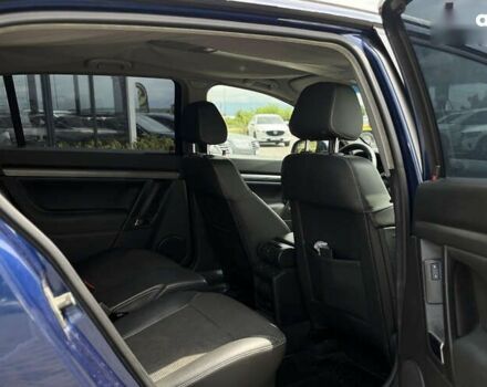 Опель Сігнум, об'ємом двигуна 1.9 л та пробігом 320 тис. км за 3400 $, фото 10 на Automoto.ua