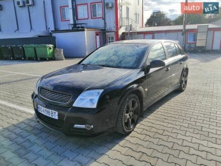 Опель Сігнум, об'ємом двигуна 2.2 л та пробігом 242 тис. км за 3500 $, фото 1 на Automoto.ua
