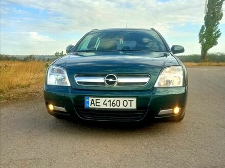 Опель Сігнум 2003 у Никополе на Automoto.ua Опель Сігнум, об'ємом двигуна 22 л та пробігом 354 тис. км за 4000 $, фото 1 на Automoto.ua