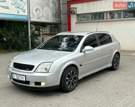 Опель Сигнум, объемом двигателя 3 л и пробегом 400 тыс. км за 3000 $, фото 1 на Automoto.ua