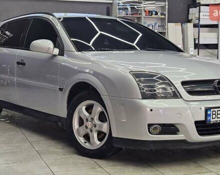 Опель Сігнум, об'ємом двигуна 2.2 л та пробігом 400 тис. км за 5100 $, фото 1 на Automoto.ua