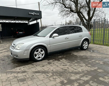 Опель Сігнум, об'ємом двигуна 2.2 л та пробігом 287 тис. км за 4100 $, фото 1 на Automoto.ua