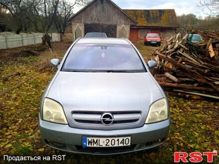 Опель Сігнум, об'ємом двигуна 2.2 л та пробігом 260 тис. км за 2200 $, фото 1 на Automoto.ua