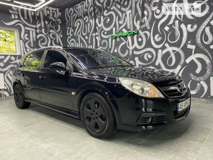 Опель Сігнум 2005 у Дніпро (Дніпропетровську) на Automoto.ua Опель Сігнум, об'ємом двигуна 1.9 л та пробігом 217 тис. км за 5450 $, фото 1 на Automoto.ua