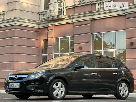 Опель Сігнум 2008 у Одесі на Automoto.ua Опель Сігнум, об'ємом двигуна 3 л та пробігом 225 тис. км за 5200 $, фото 1 на Automoto.ua