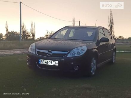 Опель Сигнум 2008 у Николаеве на Automoto.ua Опель Сигнум, об'ємом двигуна 1.91 л та пробігом 223 тис. км за 6300 $, фото 1 на Automoto.ua