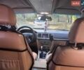 Серый Опель Сигнум, объемом двигателя 2.2 л и пробегом 246 тыс. км за 4000 $, фото 8 на Automoto.ua
