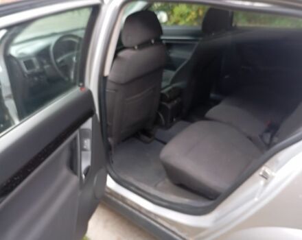 Серый Опель Сигнум, объемом двигателя 2.2 л и пробегом 330 тыс. км за 2500 $, фото 1 на Automoto.ua