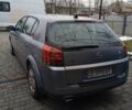 Серый Опель Сигнум, объемом двигателя 2.2 л и пробегом 172 тыс. км за 3900 $, фото 2 на Automoto.ua