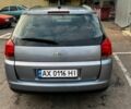 Сірий Опель Сігнум, об'ємом двигуна 2.2 л та пробігом 332 тис. км за 4300 $, фото 10 на Automoto.ua