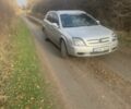 Серый Опель Сигнум, объемом двигателя 3 л и пробегом 367 тыс. км за 2600 $, фото 3 на Automoto.ua