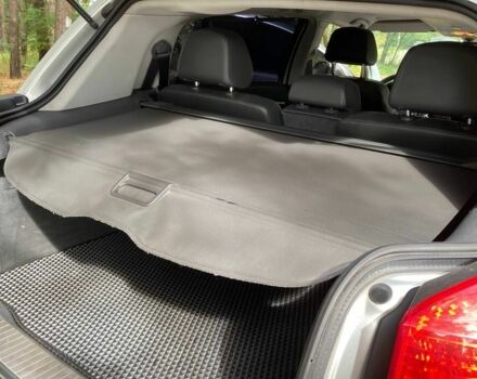 Серый Опель Сигнум, объемом двигателя 2.2 л и пробегом 132 тыс. км за 4600 $, фото 18 на Automoto.ua