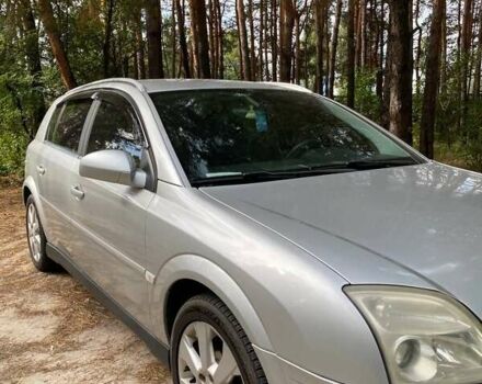 Сірий Опель Сігнум, об'ємом двигуна 2.2 л та пробігом 132 тис. км за 5000 $, фото 6 на Automoto.ua