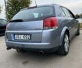 Серый Опель Сигнум, объемом двигателя 2.2 л и пробегом 200 тыс. км за 3200 $, фото 1 на Automoto.ua
