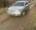 Серый Опель Сигнум, объемом двигателя 3 л и пробегом 367 тыс. км за 2600 $, фото 5 на Automoto.ua