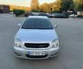 Серый Опель Сигнум, объемом двигателя 2.2 л и пробегом 200 тыс. км за 3800 $, фото 1 на Automoto.ua