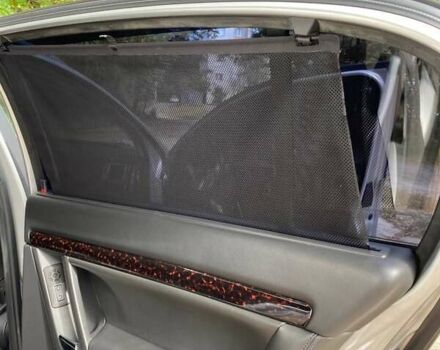 Сірий Опель Сігнум, об'ємом двигуна 2.2 л та пробігом 132 тис. км за 5000 $, фото 12 на Automoto.ua