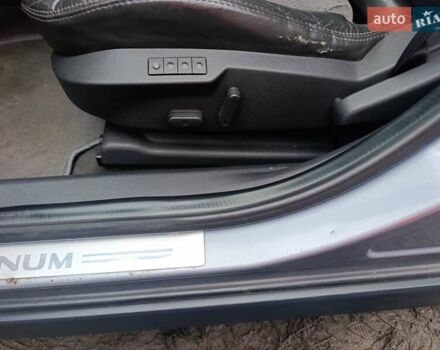 Серый Опель Сигнум, объемом двигателя 2.17 л и пробегом 326 тыс. км за 3600 $, фото 16 на Automoto.ua