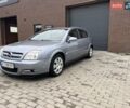 Сірий Опель Сігнум, об'ємом двигуна 2.2 л та пробігом 270 тис. км за 3400 $, фото 1 на Automoto.ua