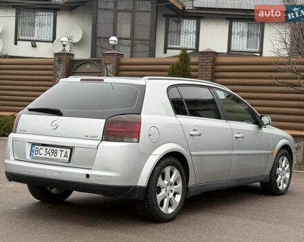 Сірий Опель Сігнум, об'ємом двигуна 2.96 л та пробігом 329 тис. км за 3300 $, фото 26 на Automoto.ua