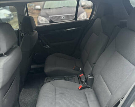 Серый Опель Сигнум, объемом двигателя 2.17 л и пробегом 360 тыс. км за 4250 $, фото 5 на Automoto.ua