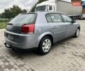 Сірий Опель Сігнум, об'ємом двигуна 2.2 л та пробігом 270 тис. км за 3200 $, фото 15 на Automoto.ua